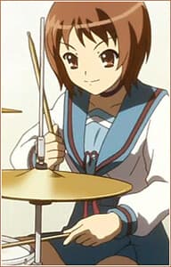 Okajima Mizuki