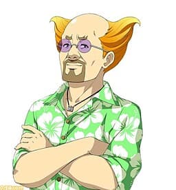 Ara Kinshirou