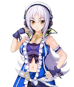 Hoshikage Versta