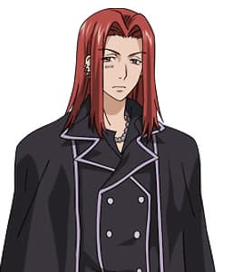 Stiyl Magnus