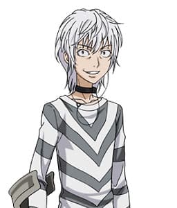 Accelerator