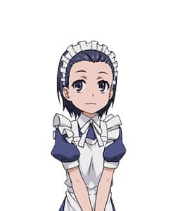 Tsuchimikado Maika