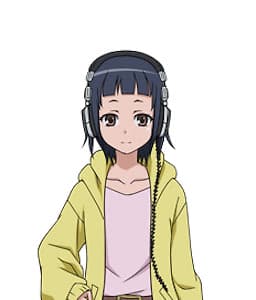 Kukimoto Hibiki