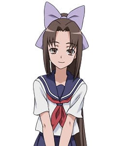 Sakurazaka Fuuga