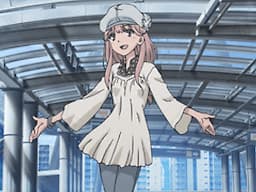 Meigo Arisa
