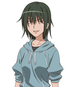 Miyoshi Yoshiko