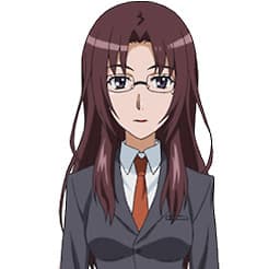 Ichisawa Akiko
