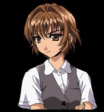 Sakurada Shinobu