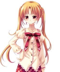 Sakuramori Anzu