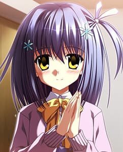 Sanada Rikka