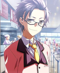 Higashino Kazuhiko