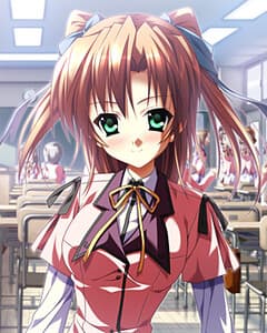 Nishizono Takako