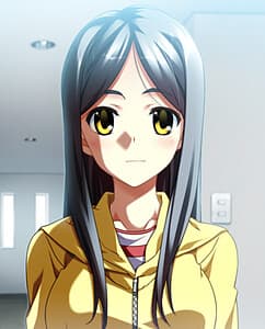 Sanada Ryouko