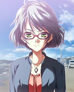 Nakase Kyouko
