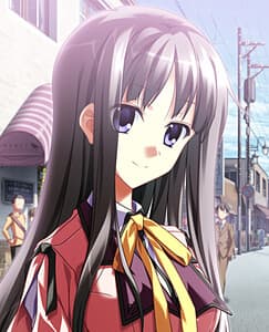 Shimoyama Ritsu