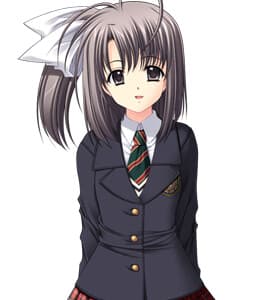 Ootori Naru