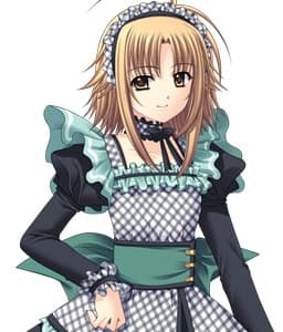 Hino Eriko