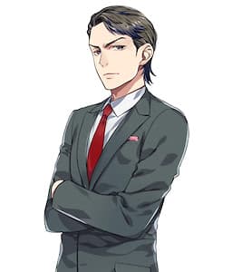 Tsubaki