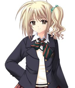 Kouda Ai