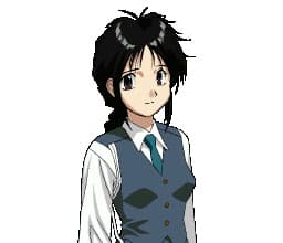 Kobayakawa Miyuki
