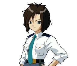Tsujimoto Natsumi