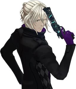 Date Kaname