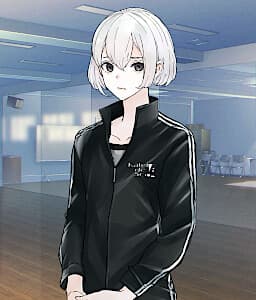 Shirota Mitsuki