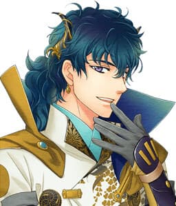 Kuroda Nagamasa