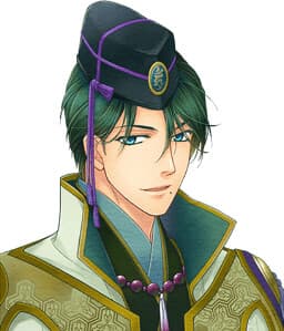 Naoe Kanetsugu