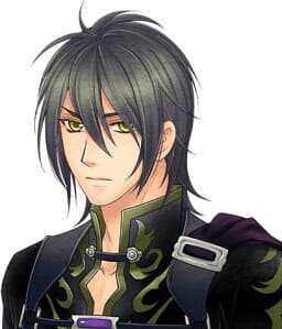 Yagyuu Munenori