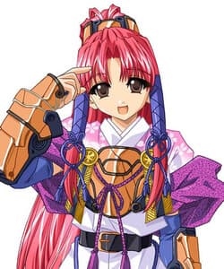 Minamoto no Kuraka