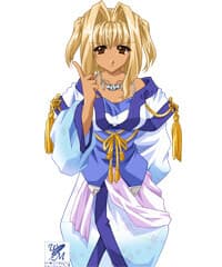 Shizuka Gozen