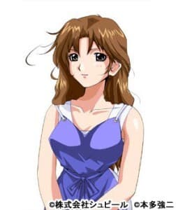 Kandori Sachi