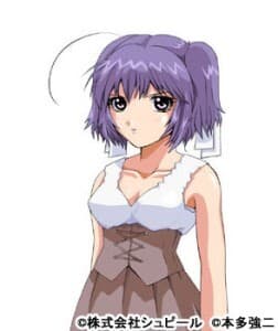 Houjou Miho