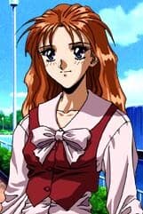 Kudou Reina