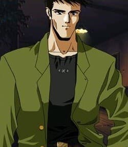 Kenjou Youichi