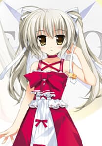 Nikaidou Yume
