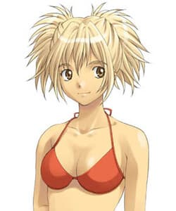 Bandou Hikaru