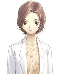 Takakura Nami