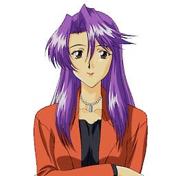Aoshima Eiko
