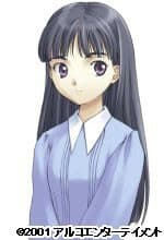 Himekami Maya