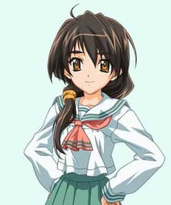 Arai Katsumi