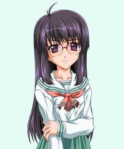 Nakamoto Azusa