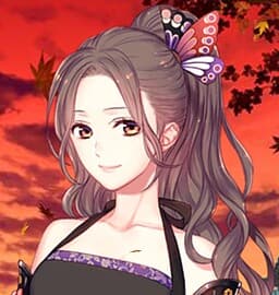 Ayame Kushinada