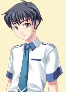 Mizuki Toshiharu