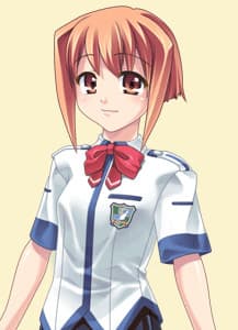 Kusakabe Kanako