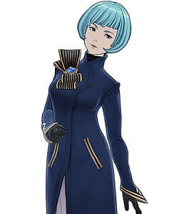 Nadami Shouko