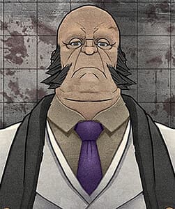 Kumakura Rouhan