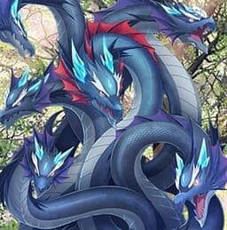 Yamata no Orochi