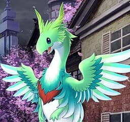 Quetzalcoatl